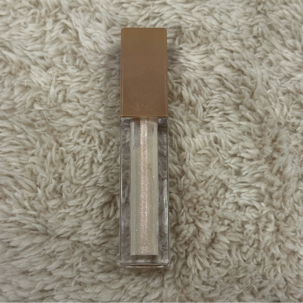kkw beauty birthstone lip gloss